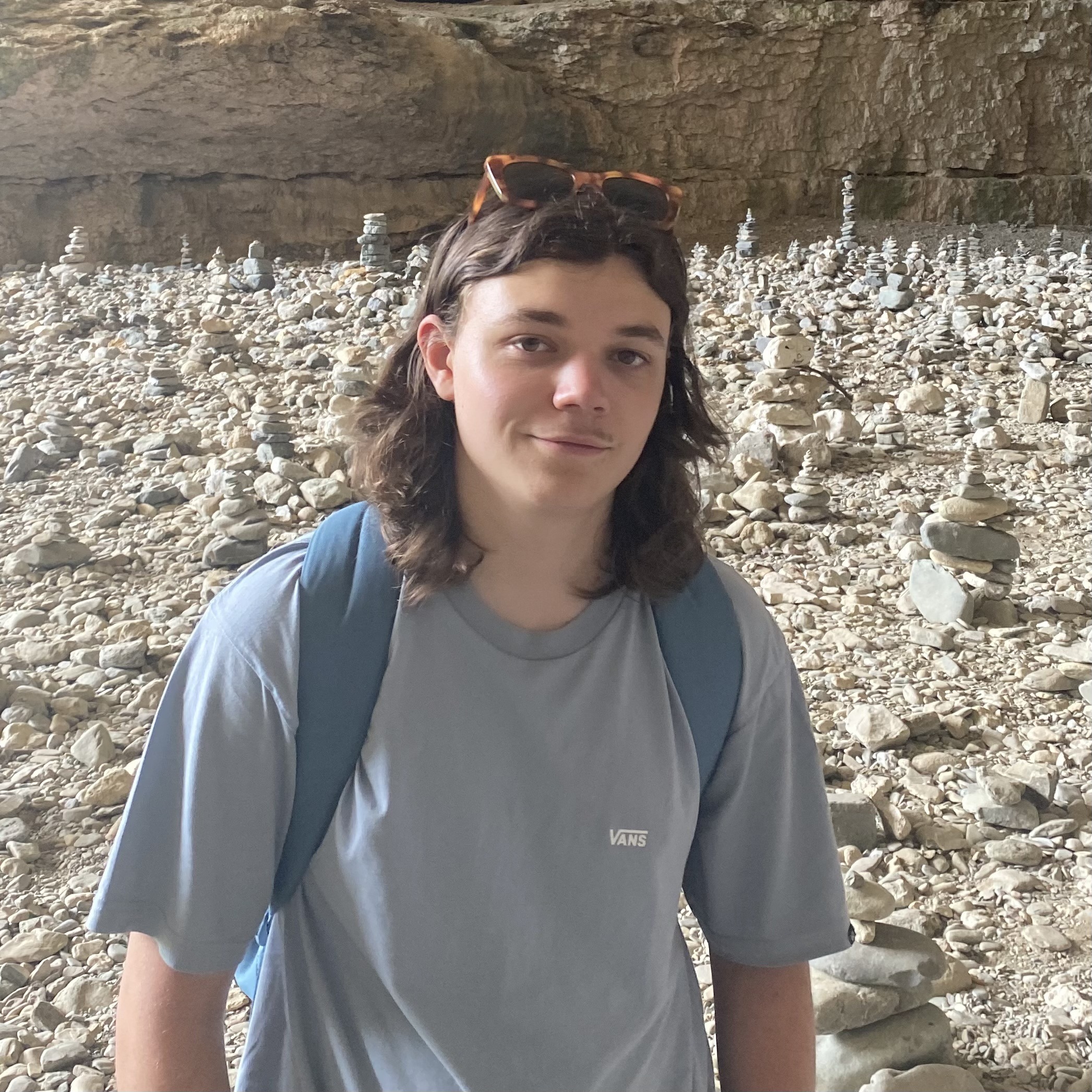 Profil de Wahib, 21 ans, Escorte à Dalheim