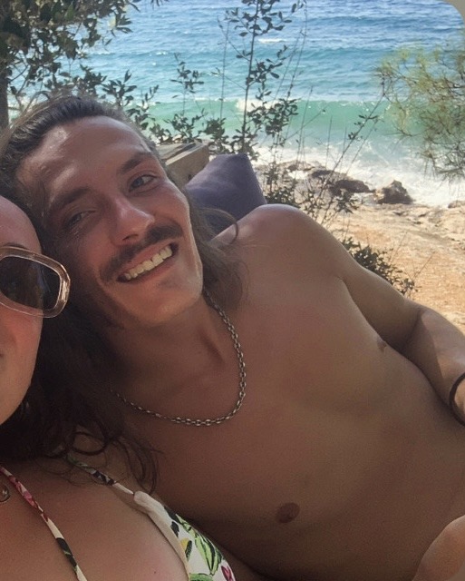 Profil de Isham, 24 ans, Escorte à Urspelt