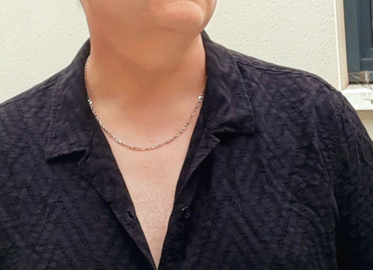 Profil de Azdine, 54 ans, Escorte à Vianden