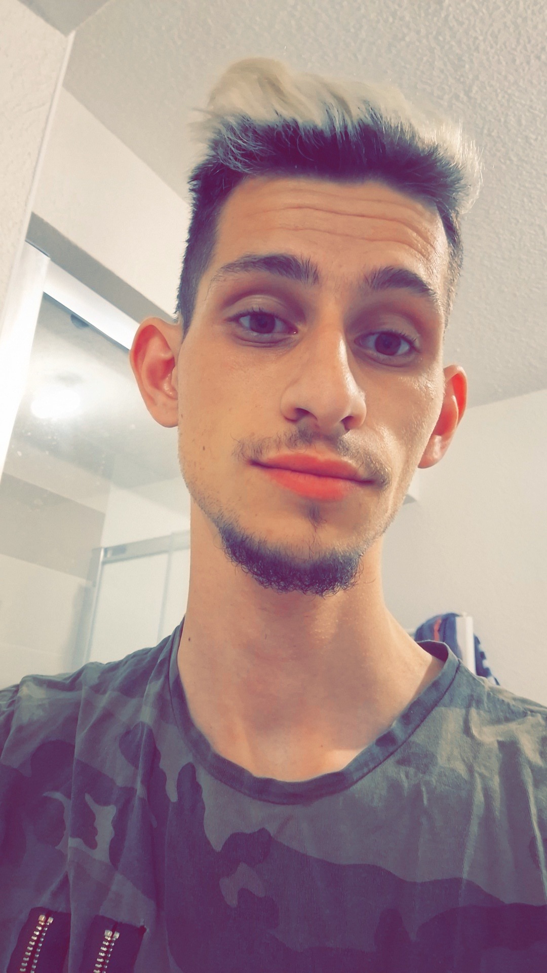 Profil de Selym, 27 ans, Escorte à Levelange