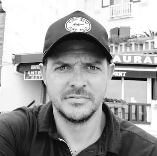 Profil de Redouan, 45 ans, Escorte à Hamiville