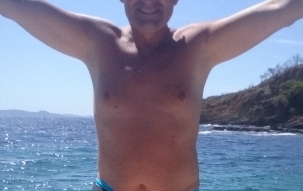 Profil de Sidney, 55 ans, Escorte à Hersberg