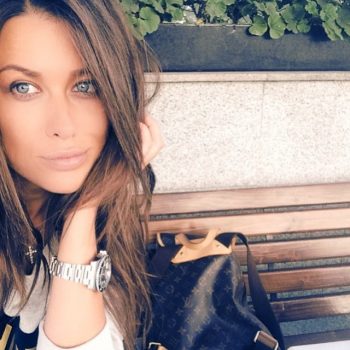 Profil de Sonia, 37 ans, Escorte à Urspelt