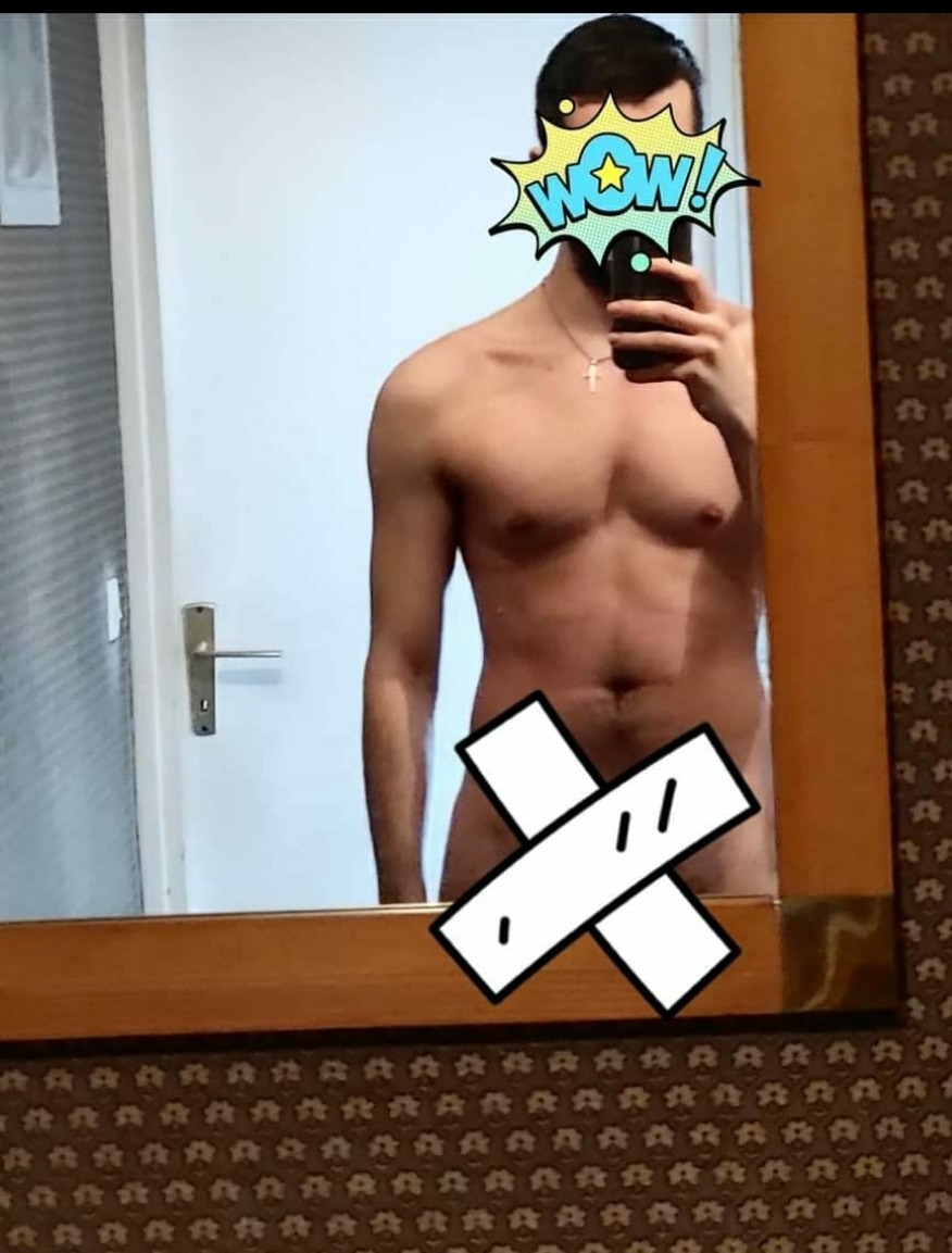 Profil de Nathys, 30 ans, Escorte à Bous