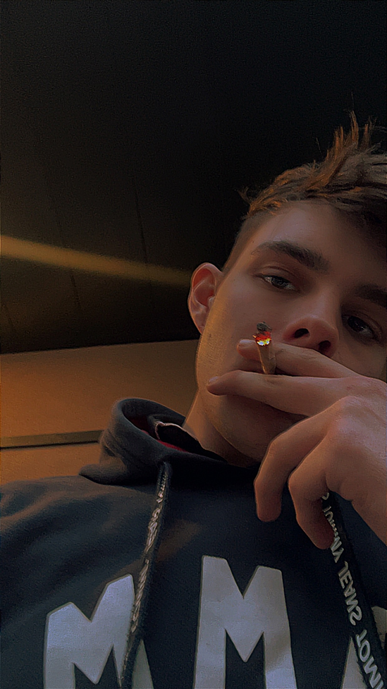 Profil de Wyssem, 20 ans, Escorte à Hachiville