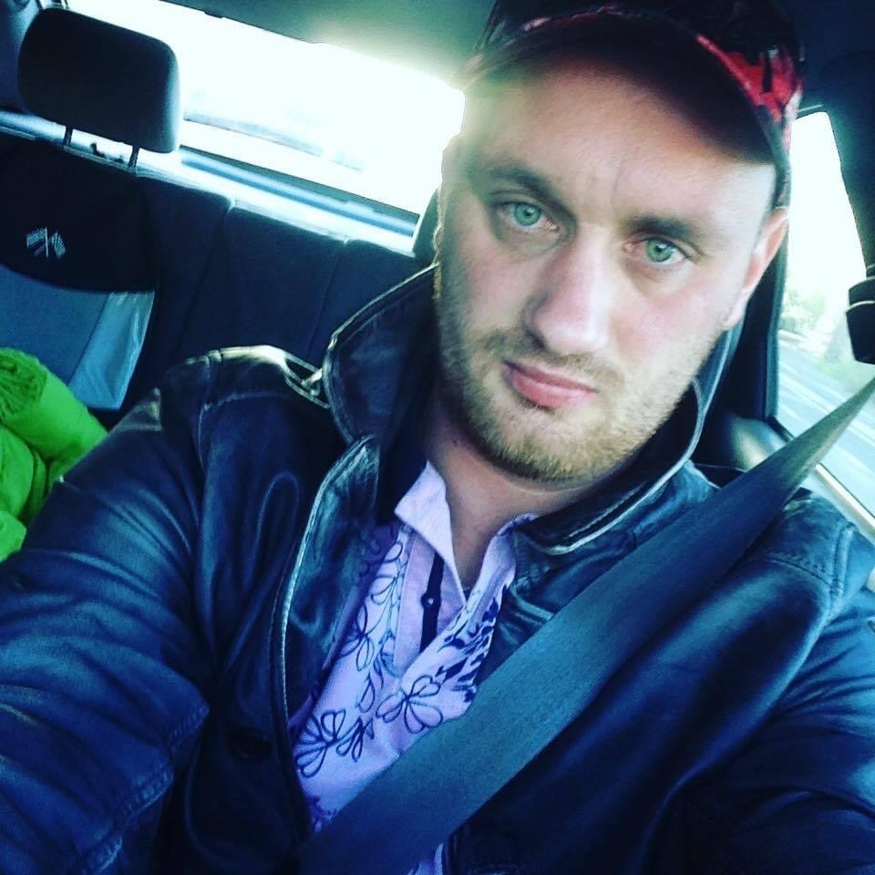 Profil de Sulaiman, 40 ans, Escorte à Larochette