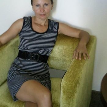 Profil de Irène, 43 ans, Escorte à Beaufort