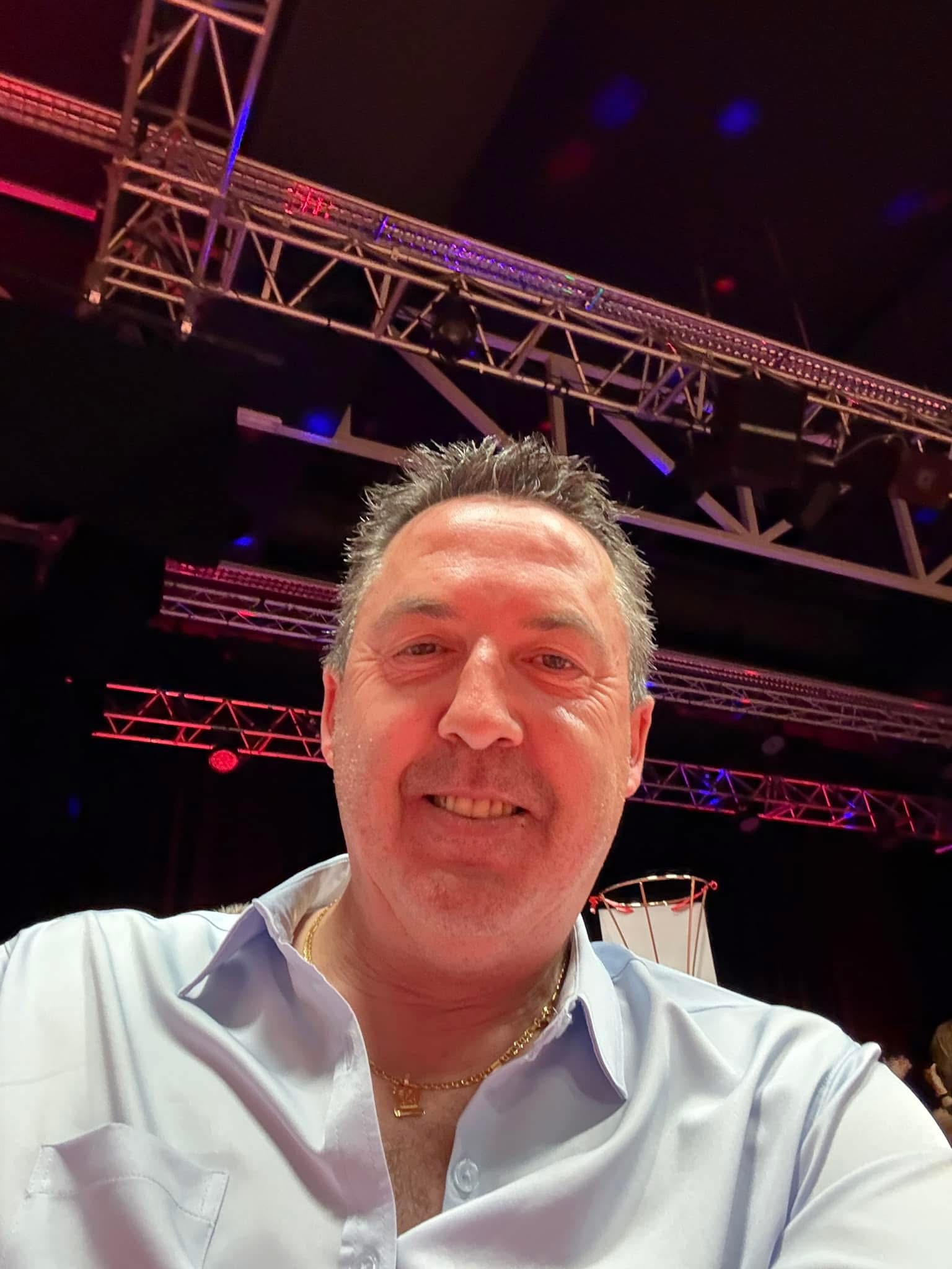 Profil de Koray, 50 ans, Escorte à Doennange