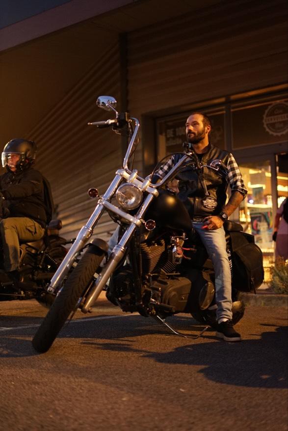 Profil de Wilhem, 36 ans, Escorte à Blumenthal