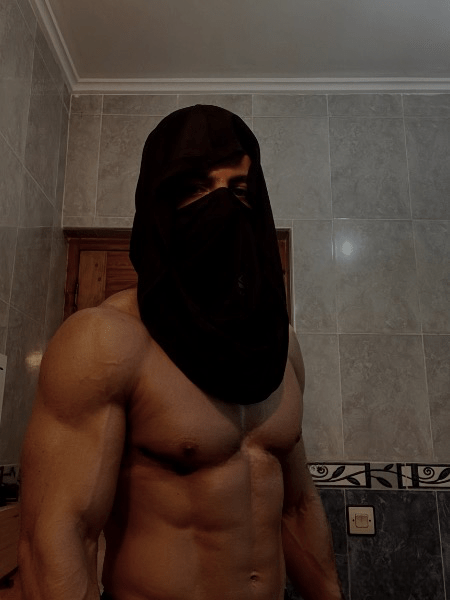 Profil de Kacem, 21 ans, Escorte à Doennange