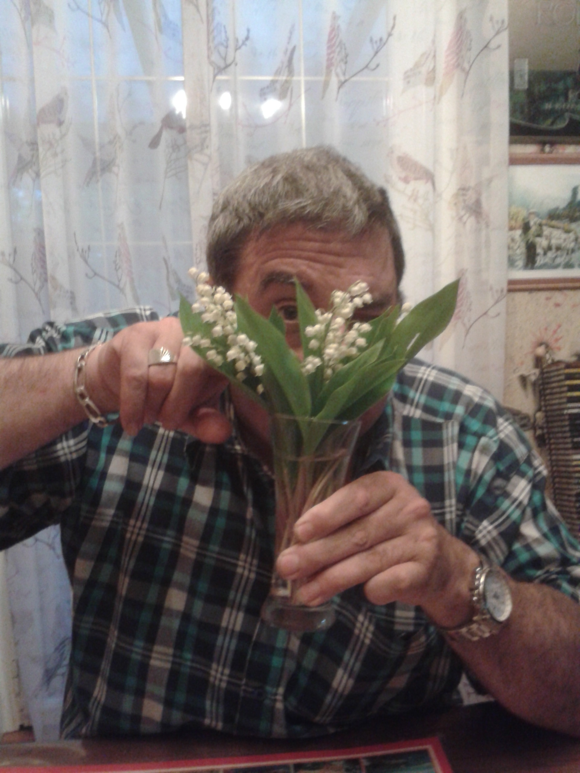 Profil de Ermin, 55 ans, Escorte à Rumlange