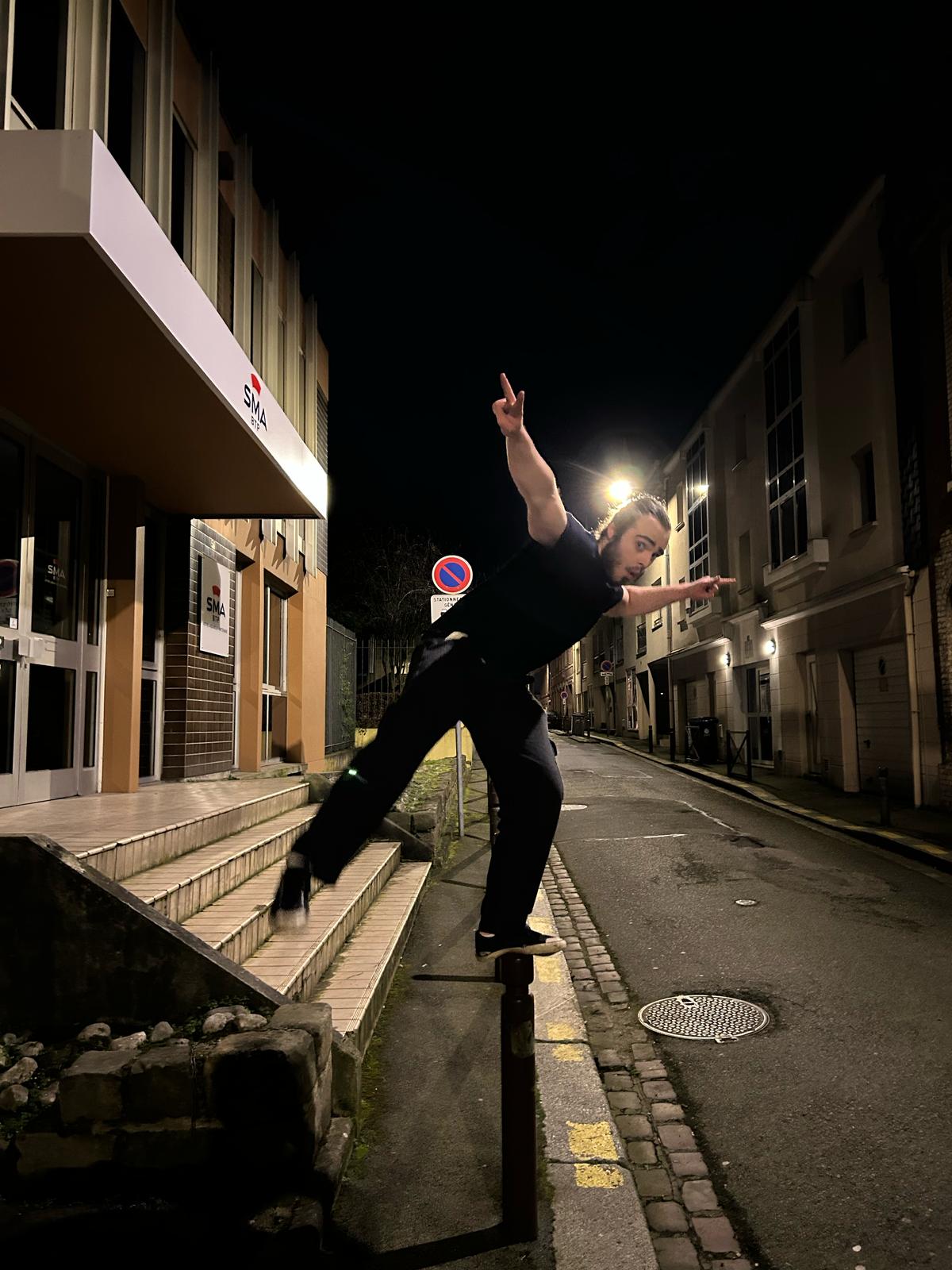 Profil de Atef, 22 ans, Escorte à Bettborn