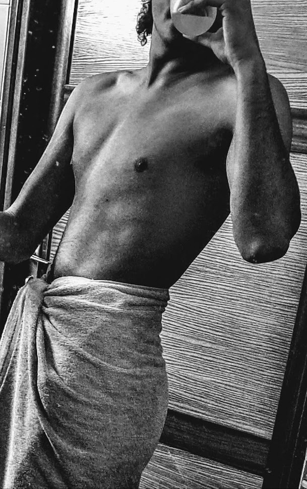 Profil de Ulric, 21 ans, Escorte à Derenbach