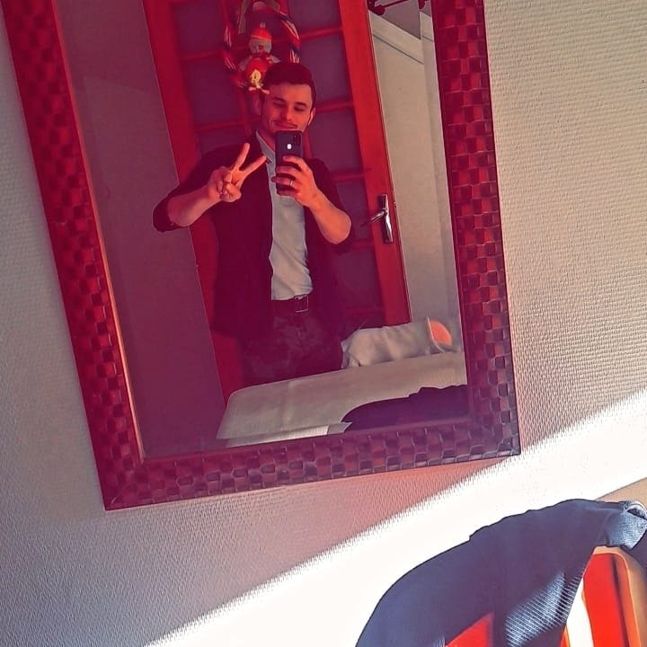 Profil de Ael, 25 ans, Escorte à Assel