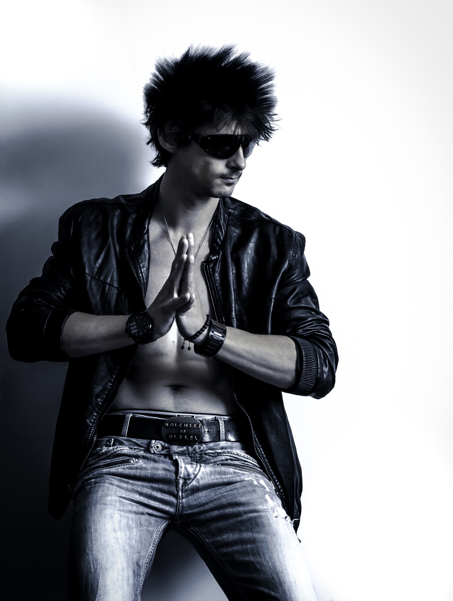 Profil de Skender, 42 ans, Escorte à Weiler