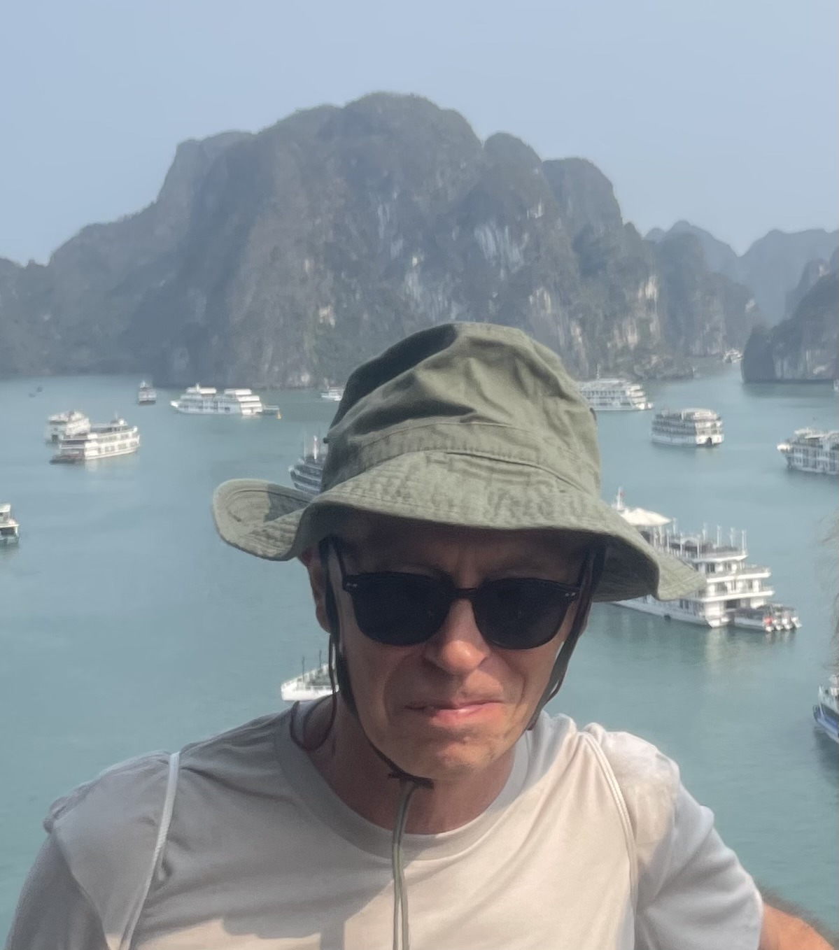 Profil de Nakim, 55 ans, Escorte à Hollermühle