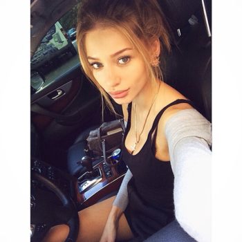 Profil de Elohim, 26 ans, Escorte à Kleemühle