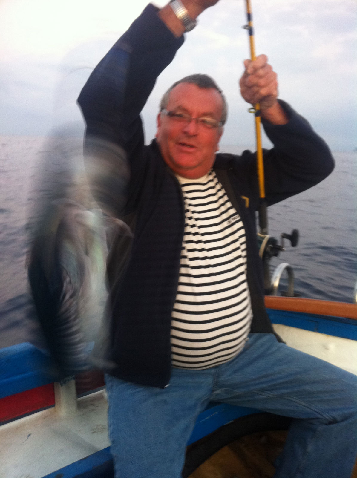 Profil de Sufyan, 55 ans, Escorte à Hupperdange