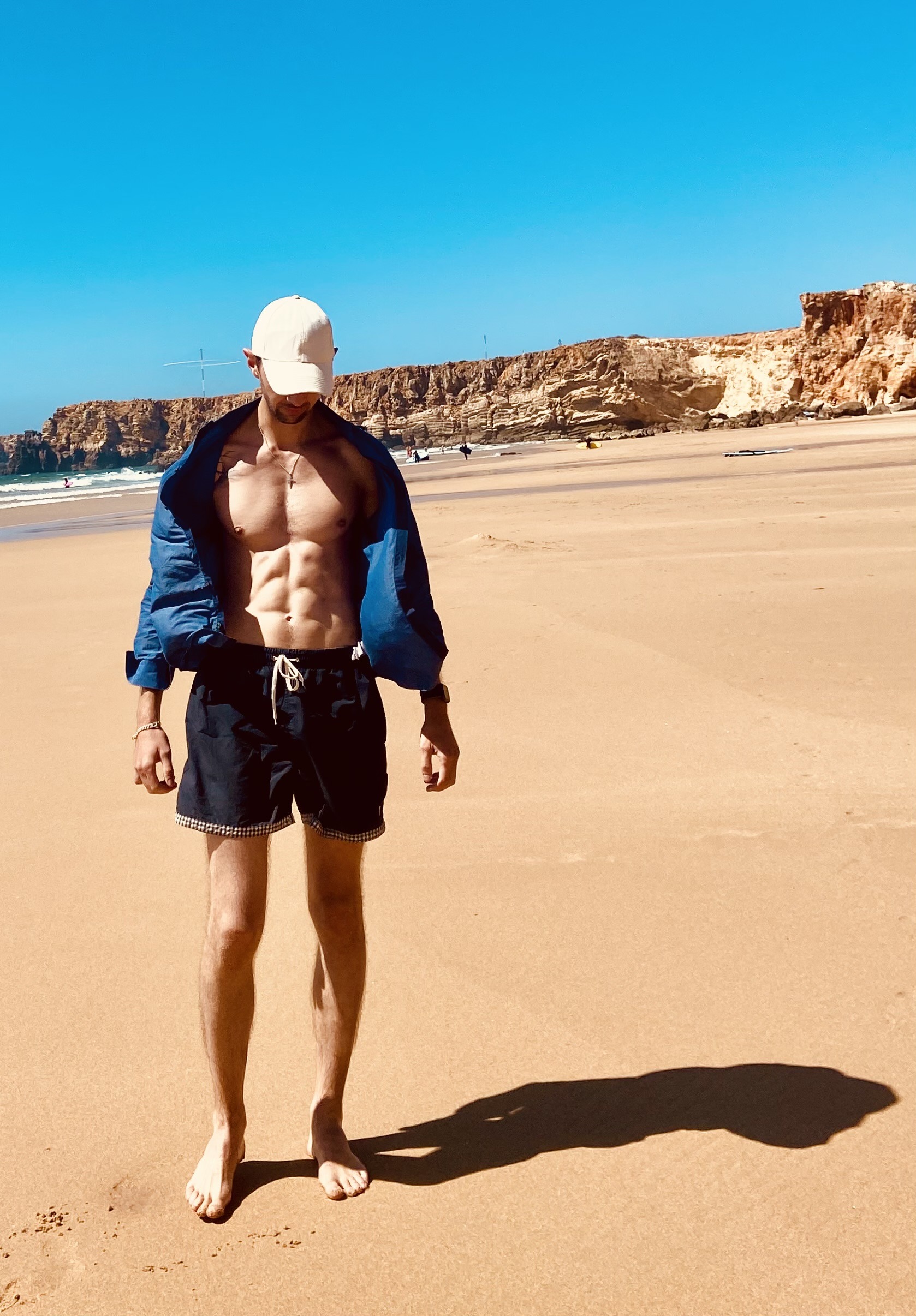 Profil de Fayez, 35 ans, Escorte à Steinheim