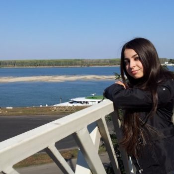 Profil de Catalina, 28 ans, Escorte à Pratz