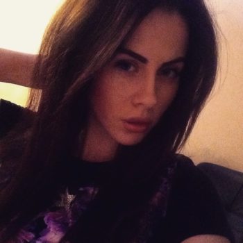 Profil de Anicha, 34 ans, Escorte à Pommerloch