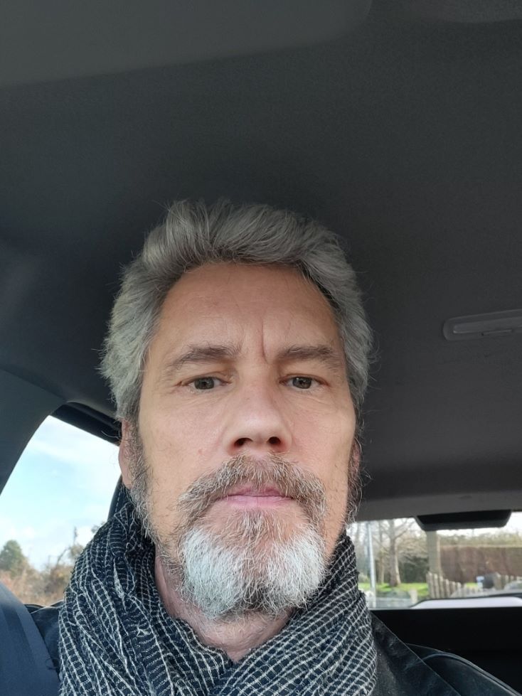 Profil de Gonzague, 55 ans, Escorte à Grindhausen