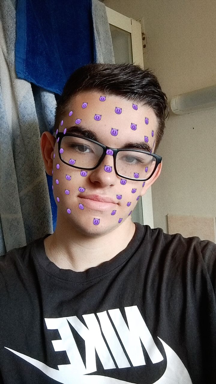 Profil de Ahamed, 21 ans, Escorte à Wolper