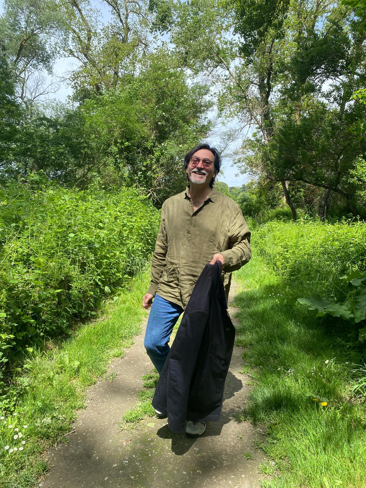 Profil de Donovann, 53 ans, Escorte à Eischen