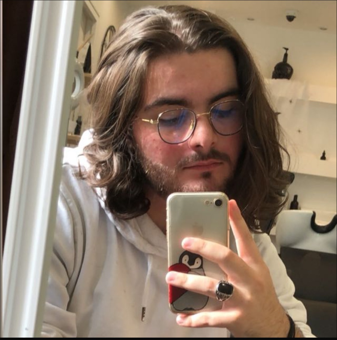 Profil de Eno, 19 ans, Escorte à Fossenhof