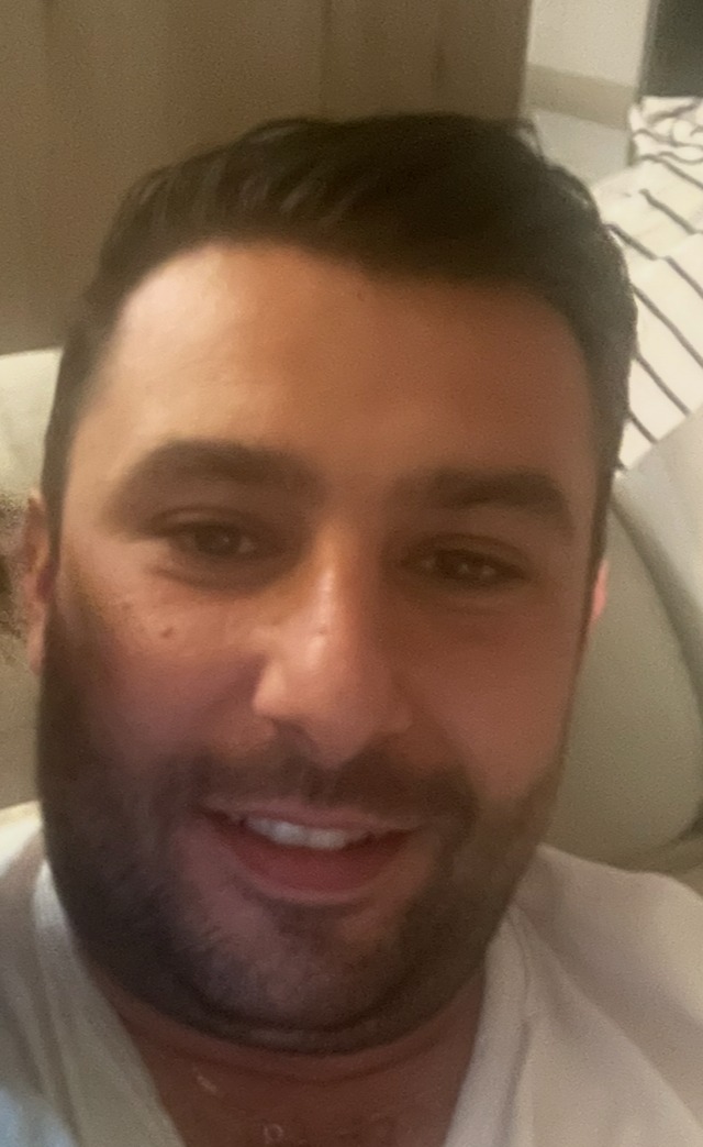 Profil de Ghassan, 37 ans, Escorte à Schimpach