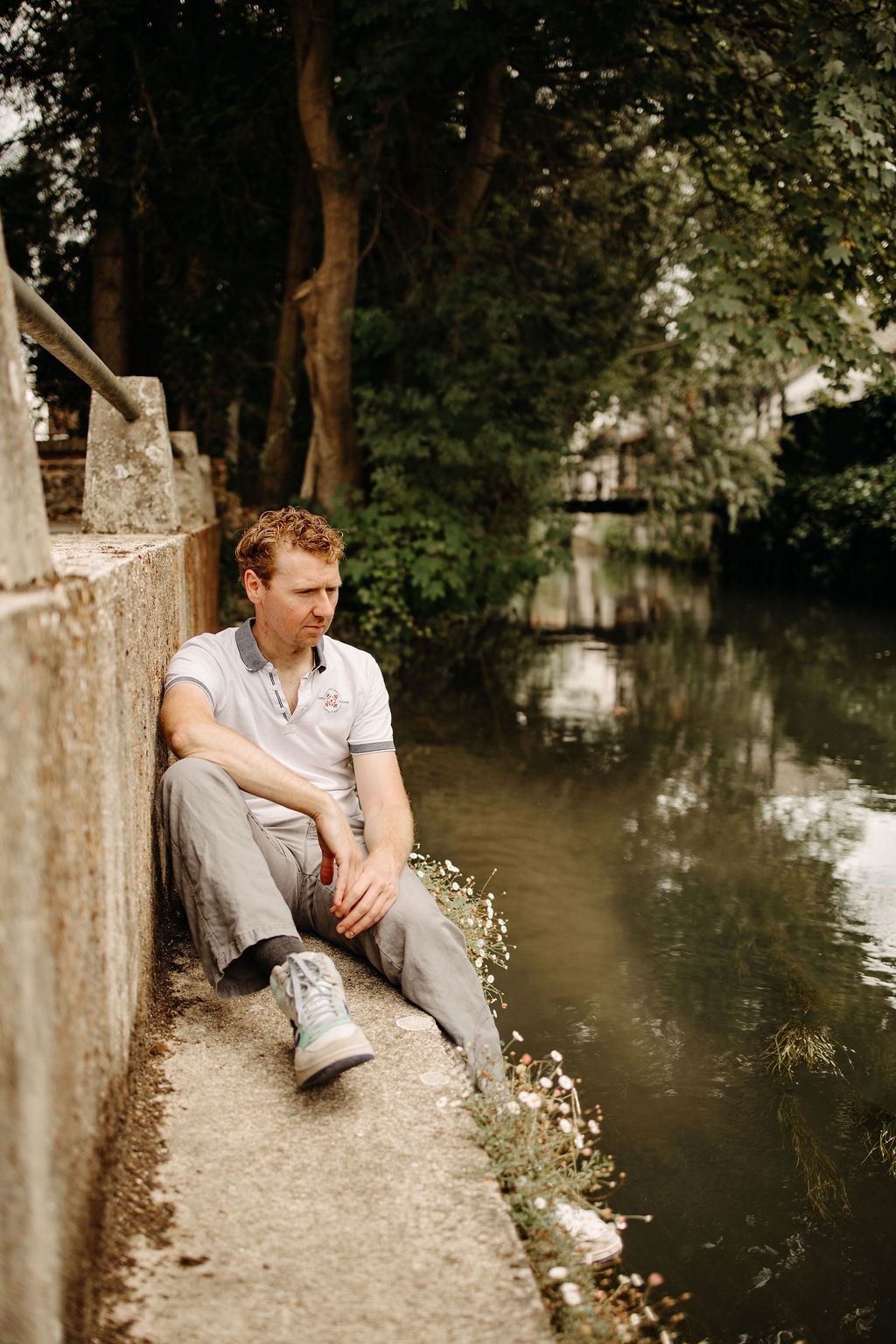 Profil de Fariss, 40 ans, Escorte à Sassel