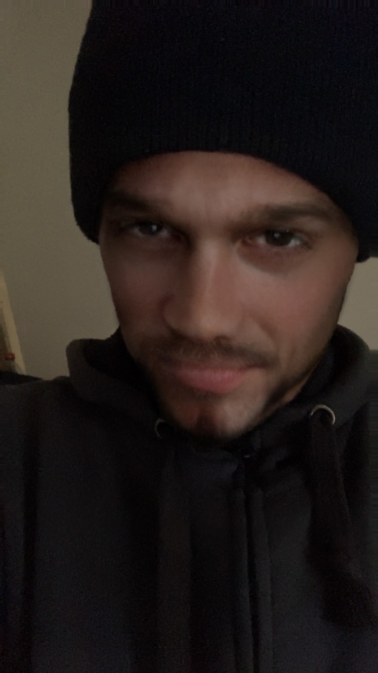 Profil de Fehd, 42 ans, Escorte à Kalborn