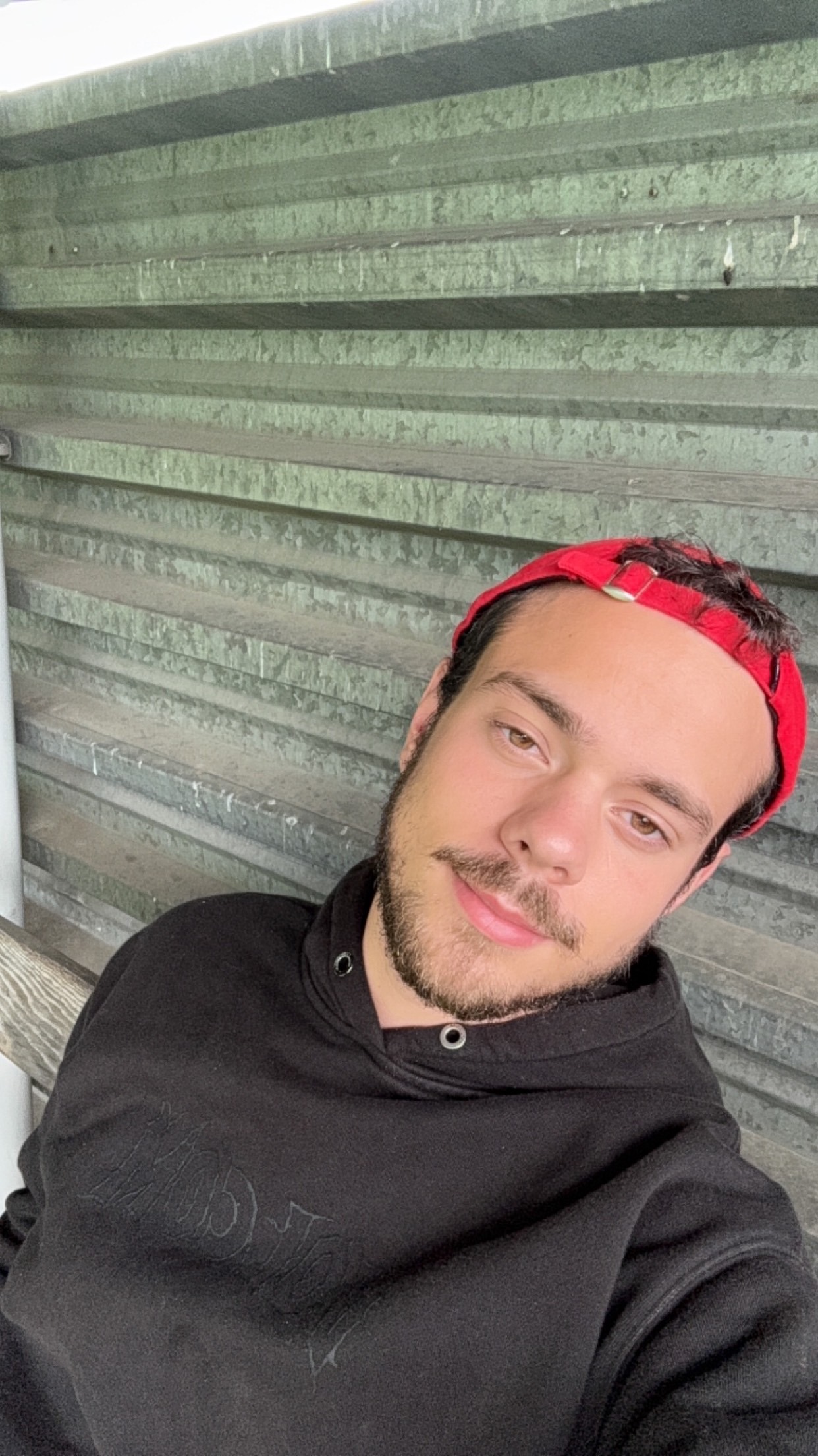 Profil de Kris, 21 ans, Escorte à Hersberg