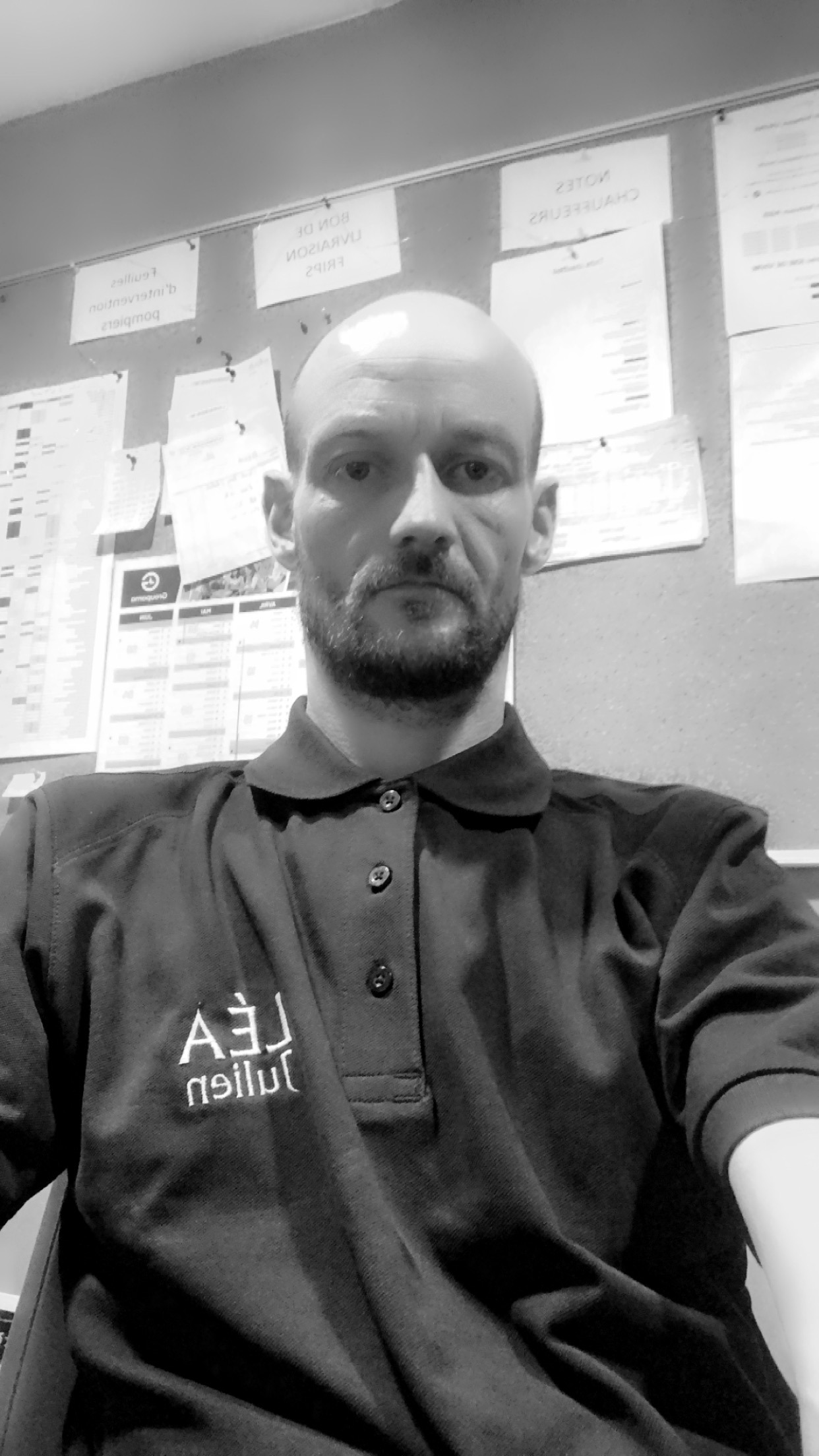 Profil de Steeven, 39 ans, Escorte à Troine-Route