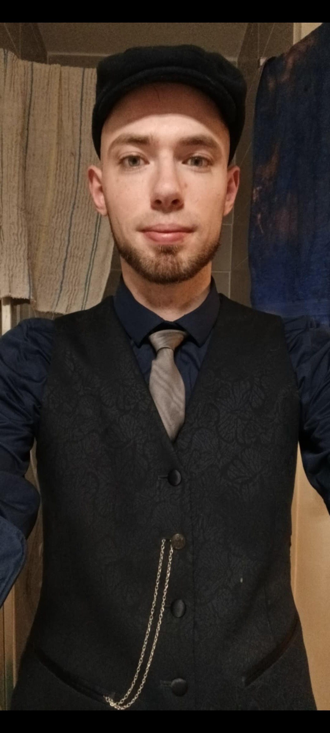 Profil de Leito, 28 ans, Escorte à Larochette