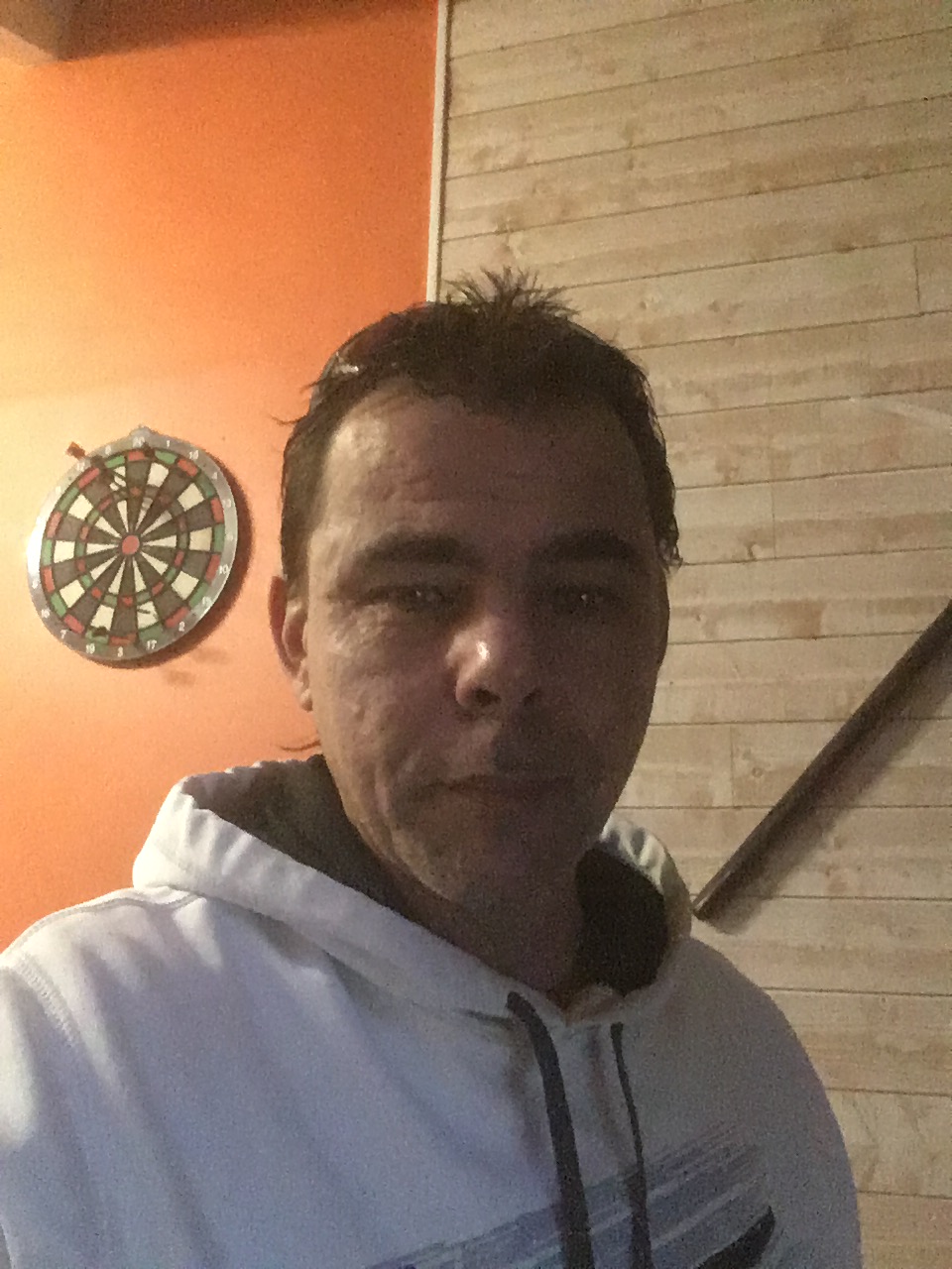Profil de Badreddine, 48 ans, Escorte à Scherbach