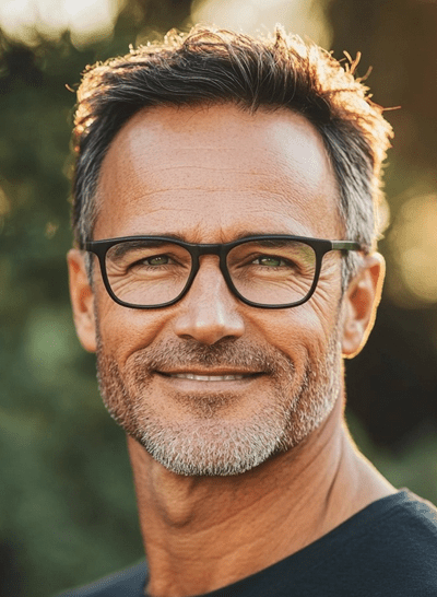 Profil de Eliaz, 50 ans, Escorte à Weiswampach