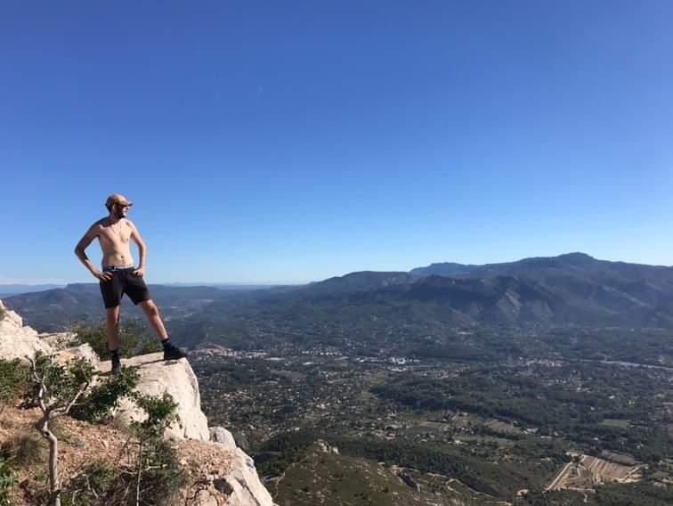 Profil de Clyde, 25 ans, Escorte à Weicherdange