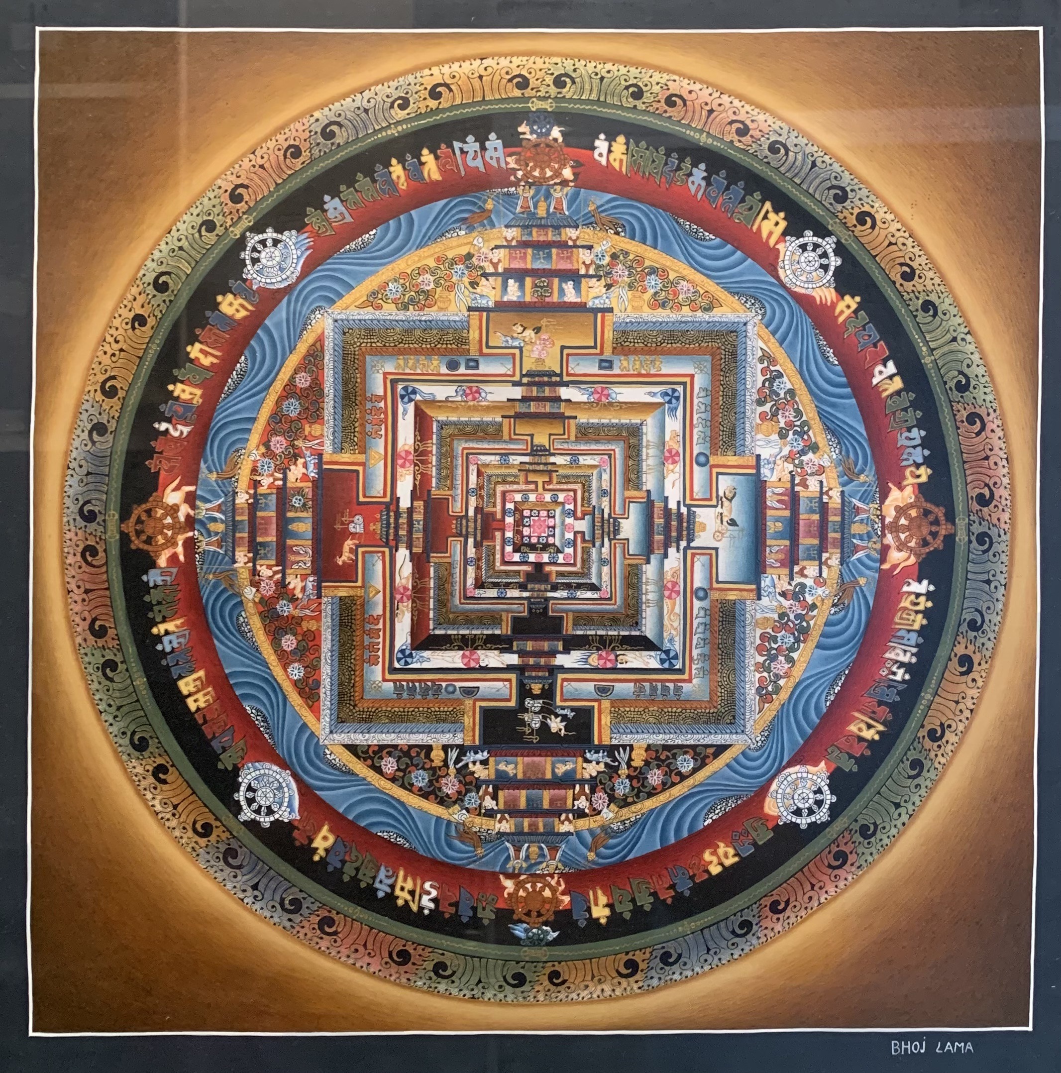 Profil de Fahd, 51 ans, Escorte à Urspelt