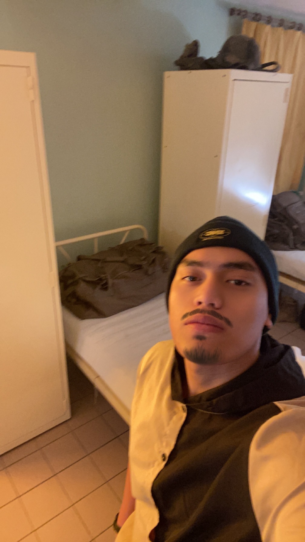 Profil de Marwen, 21 ans, Escorte à Assel