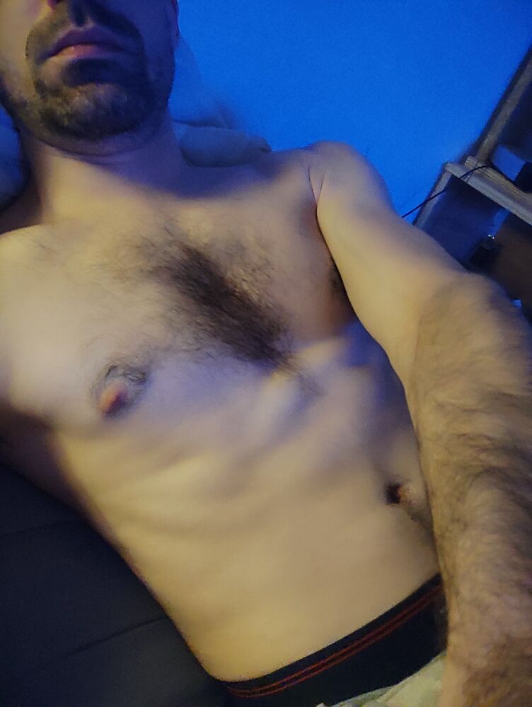 Profil de Bobby, 37 ans, Escorte à Platen