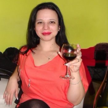 Profil de Nerea, 39 ans, Escorte à Berlé