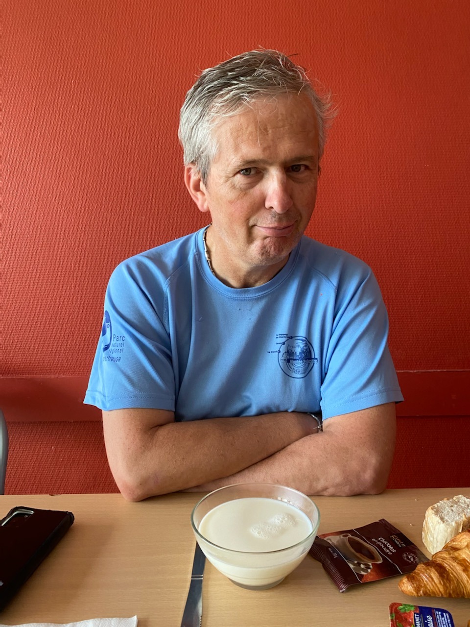 Profil de Lennon, 55 ans, Escorte à Drauffelt