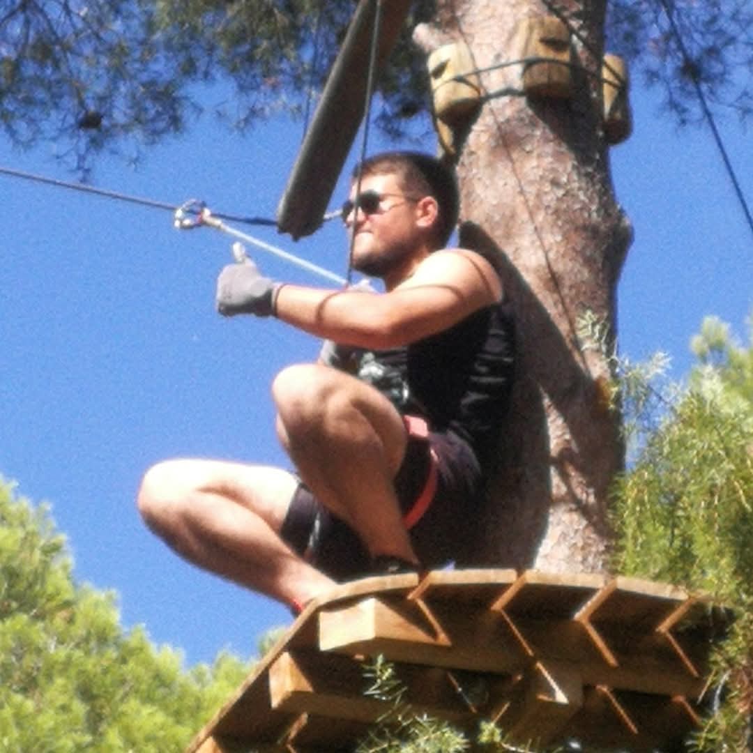 Profil de Galdric, 27 ans, Escorte à Flatzbour