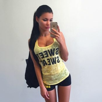 Profil de Ilya, 28 ans, Escorte à Eschweiler