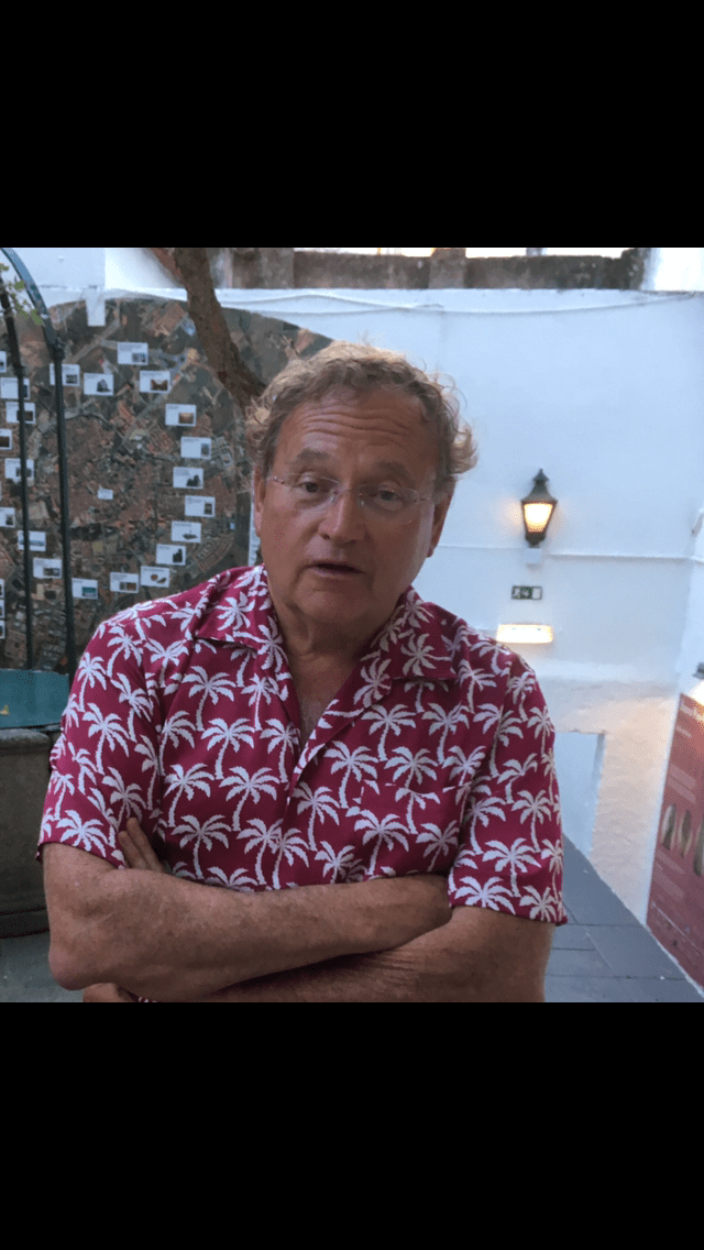 Profil de Kabir, 55 ans, Escorte à Noerdange