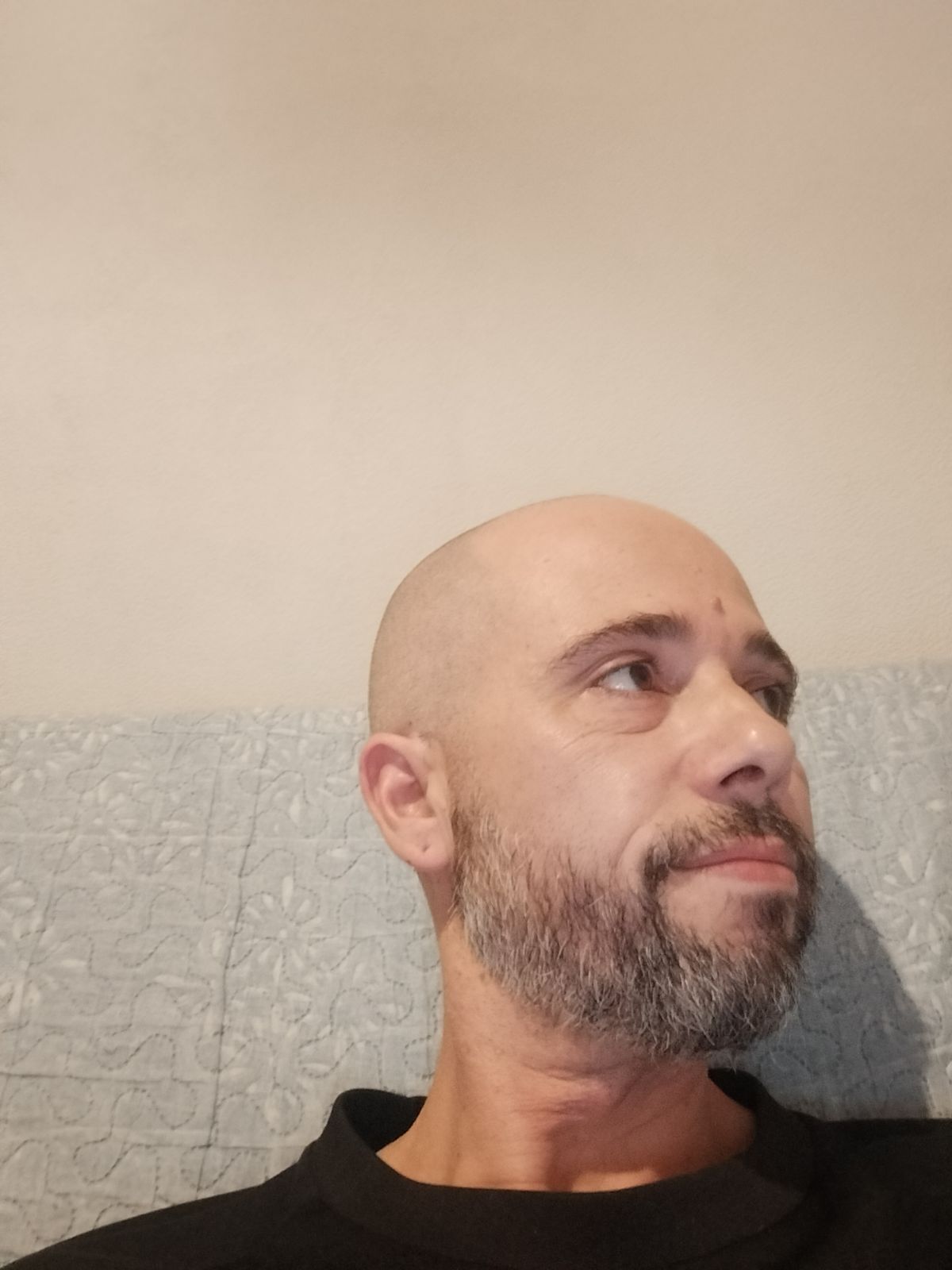 Profil de Dayron, 40 ans, Escorte à Stockem