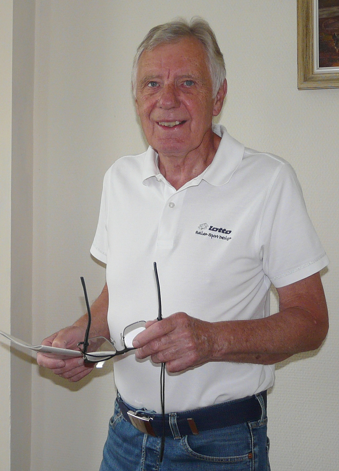 Profil de Soyan, 55 ans, Escorte à Hosingen