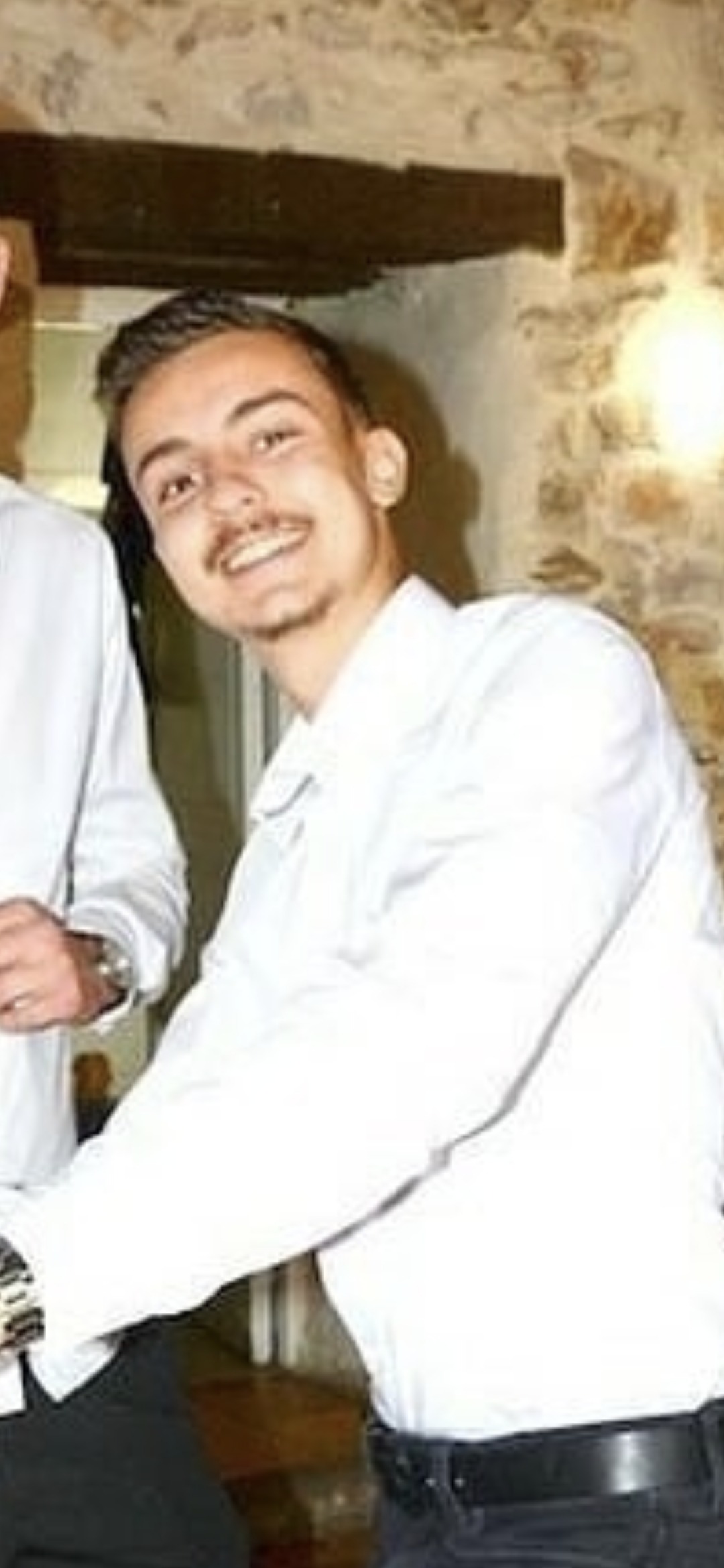 Profil de Lahcen, 24 ans, Escorte à Wellenstein