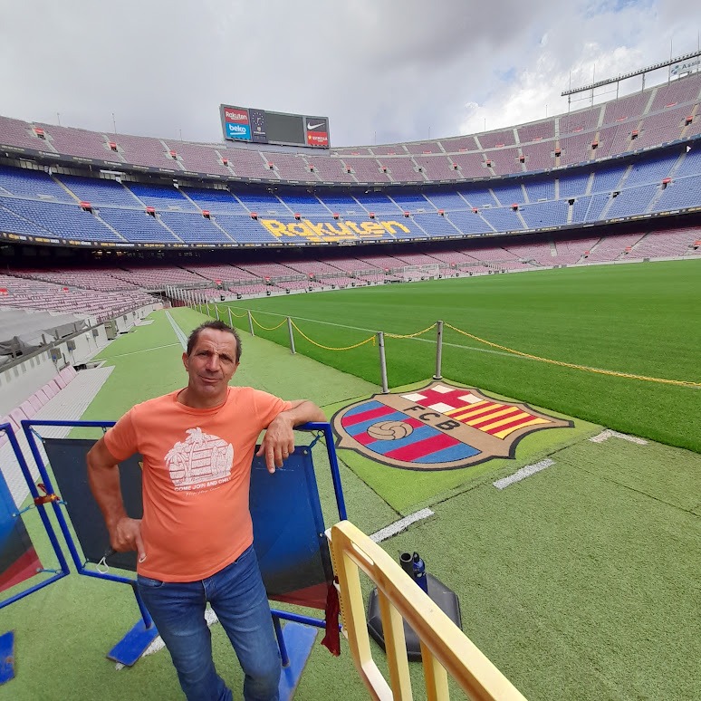 Profil de Attilio, 55 ans, Escorte à Graulinster